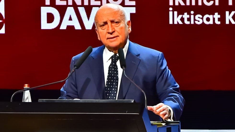 Işın &Ccedil;elebi: &ldquo;AB'ye tam &uuml;yelik yolunda hızlı karar alma anlayışının gelmesi gerekiyor&rdquo;