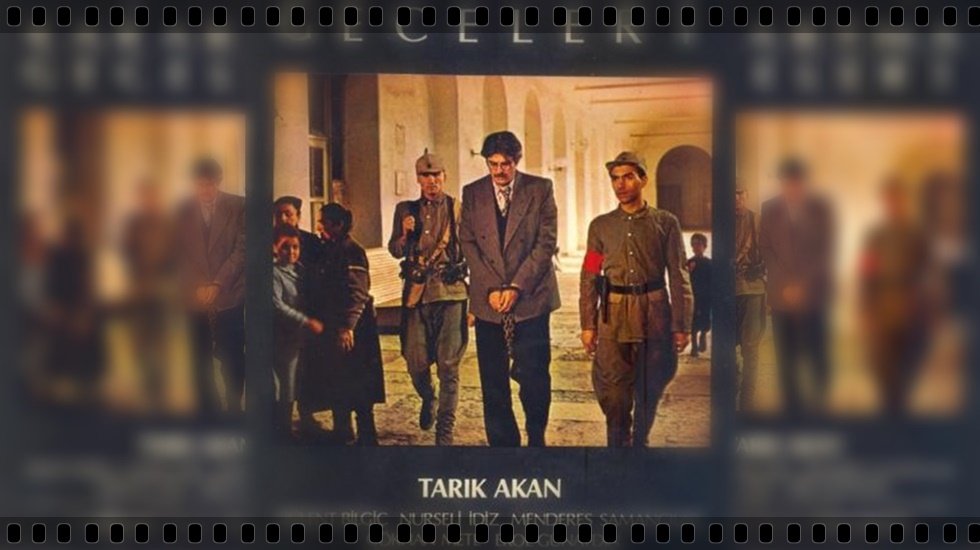 İzmir Unesco Edebiyat Kentine Doğru: Edebiyat-Sinema Buluşması