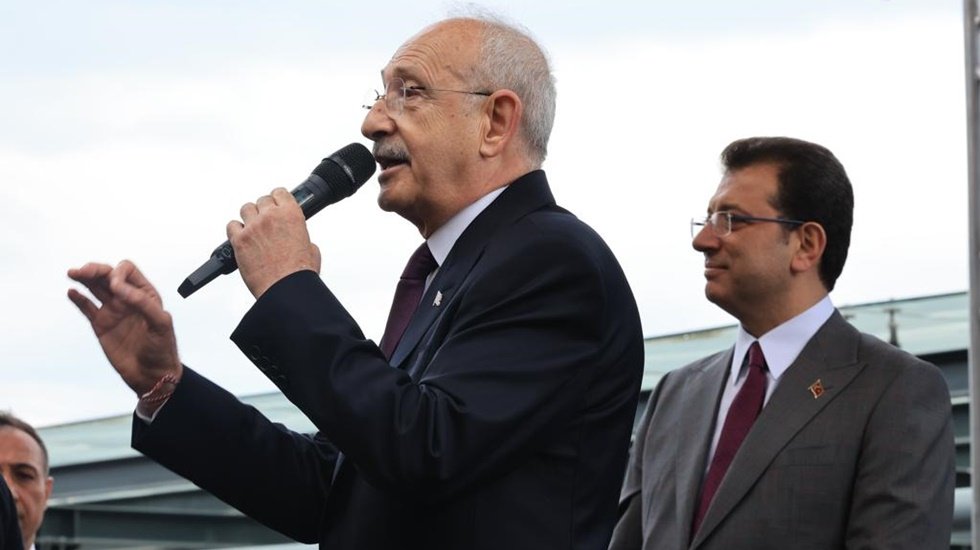 Kılı&ccedil;daroğlu&rsquo;ndan ittifak mesajı: Tartışmayın, &ccedil;alışın