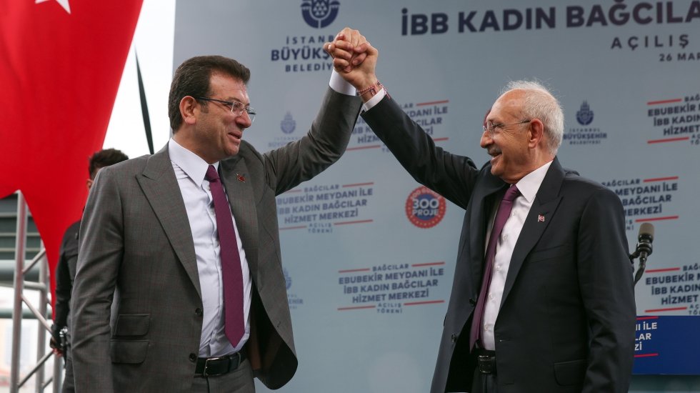 Kılı&ccedil;daroğlu: Harcadığımız her kuruşun hesabını millete vereceğiz
