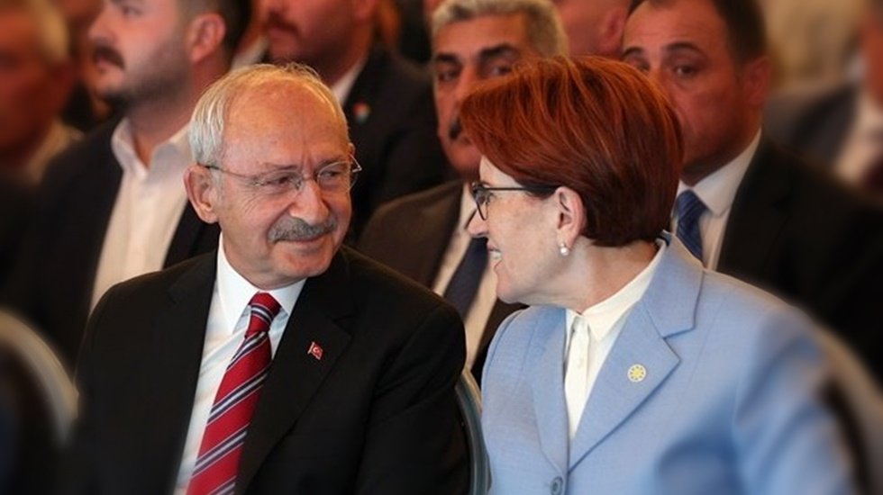 Kılı&ccedil;daroğlu: 'Meral Hanım Asena'dır, b&ouml;yle korkutamazsınız!'