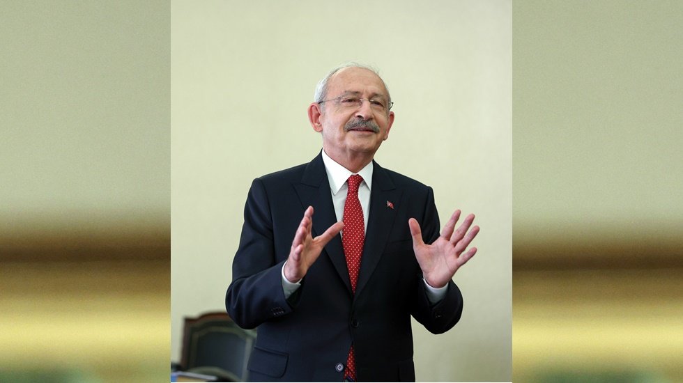 Kılı&ccedil;daroğlu'ndan partinin t&uuml;m organlarına talimat: 'Cevap vermeyeceğiz'