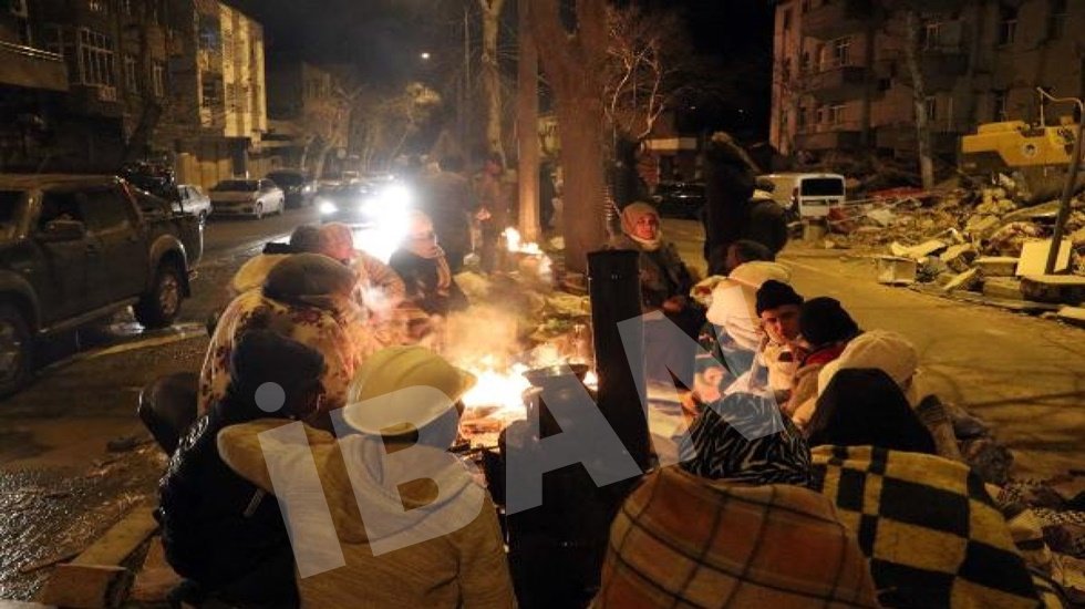 K&ouml;ksal: İnsanlar enkaz altında can verirken, abartılacak bir şey yok deyip, ıban istediler