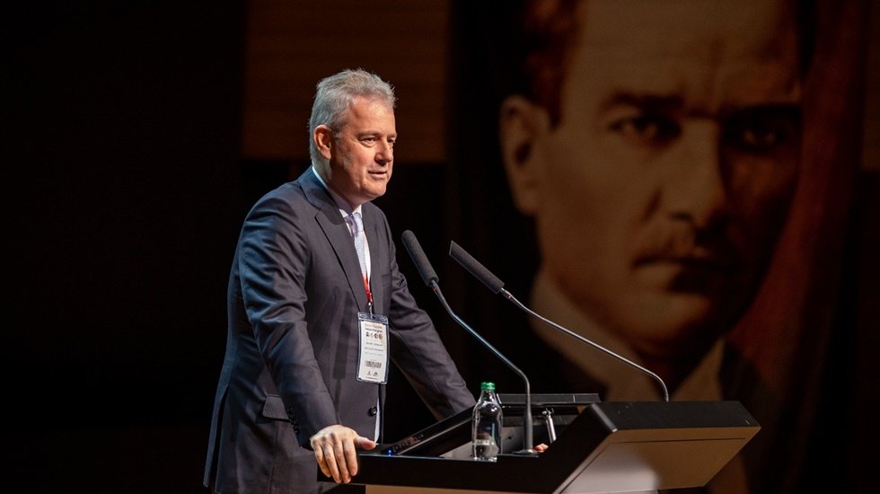 Mahmut &Ouml;zgener: &ldquo;T&uuml;rkiye&rsquo;nin, siyasi ve ekonomik istikrarsızlığa asla tahamm&uuml;l&uuml; yok&rdquo;