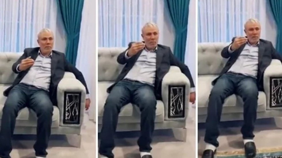 Mehmet Ali Ağca konuştu: Maalesef tuzağa d&uuml;ş&uuml;rd&uuml;ler