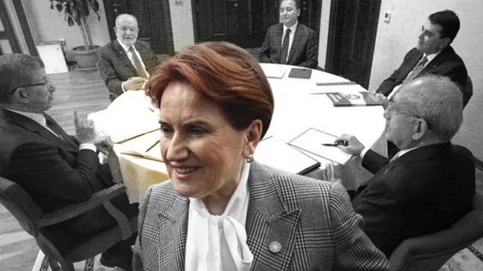İYİ Parti&rsquo;de &ldquo;sessizlik h&acirc;kim.&rdquo;