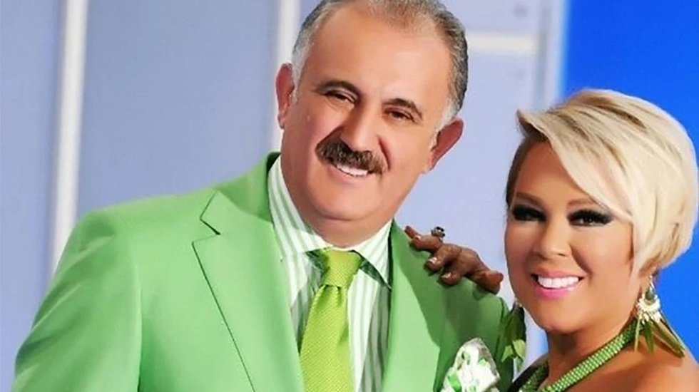 MHP'den İYİ Parti'ye ge&ccedil;en Faik &Ouml;zt&uuml;rk: "Tayyip Bey&rsquo;i de &ccedil;ok severim, ama...."