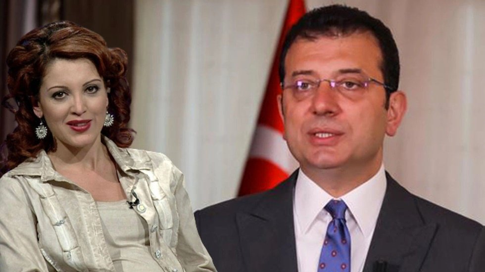 Nagehan Al&ccedil;ı: İmamoğlu'na siyasi yasak getirilme olasılığını kuvvetli g&ouml;r&uuml;yorum...