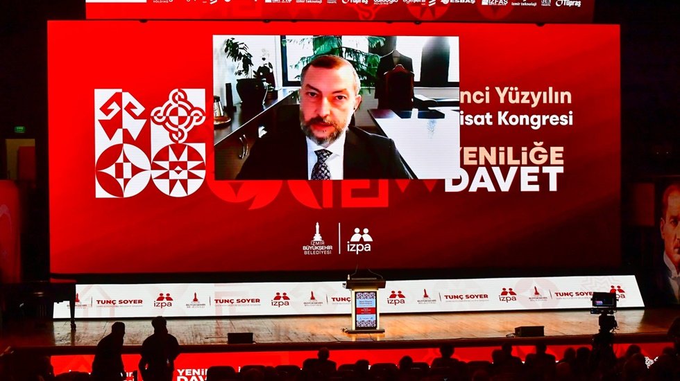 Prof. Dr. G&uuml;rkaynak: &ldquo;Eğer &uuml;lke değişirse, biz değiştikten sonra değişecek&rdquo;