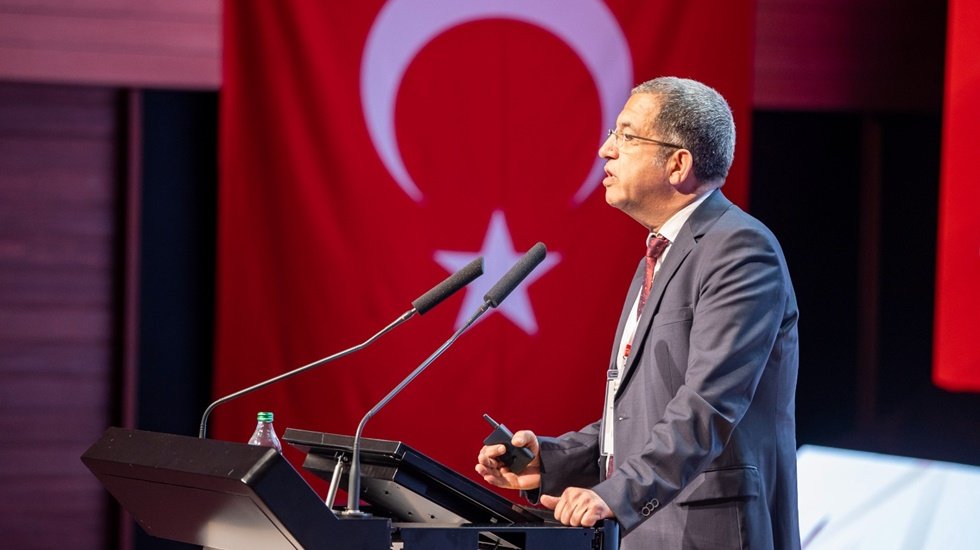 Prof. Dr. Kamil Yılmaz: &ldquo;Y&uuml;z&uuml;nc&uuml; yılda deprem olması bizim i&ccedil;in bir uyarı&rdquo;