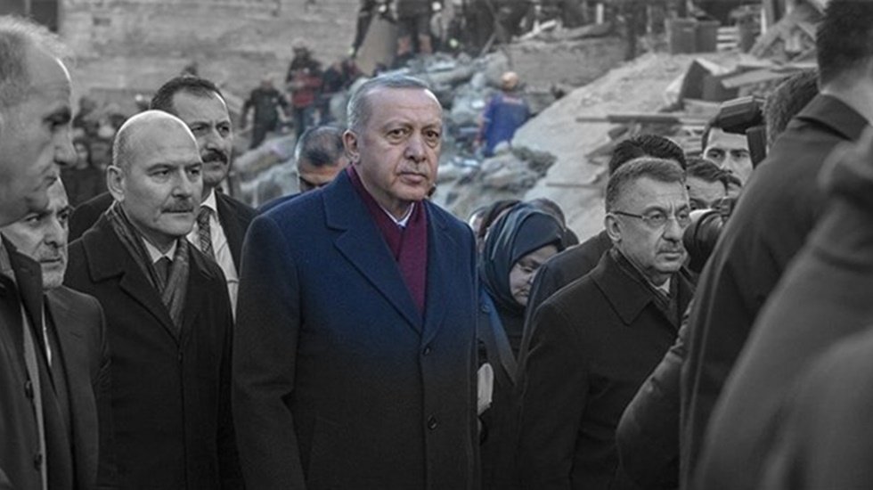Reuters: &ldquo;Erdoğan&rsquo;ın en sıkı destek&ccedil;ileri bile oy tercihini değiştirdi&rdquo;