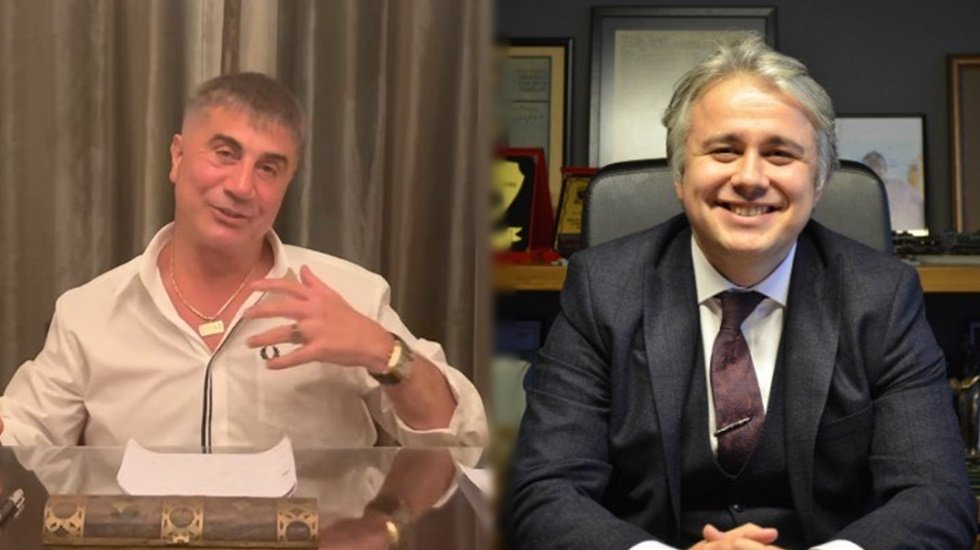Avukatından a&ccedil;ıkladı: Sedat Peker video &ccedil;ekecek mi?