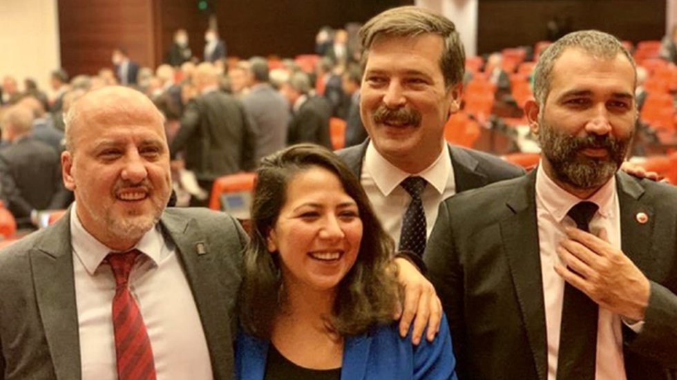 TİP Cumhurbaşkanlığı se&ccedil;iminde kimi destekleyecek?