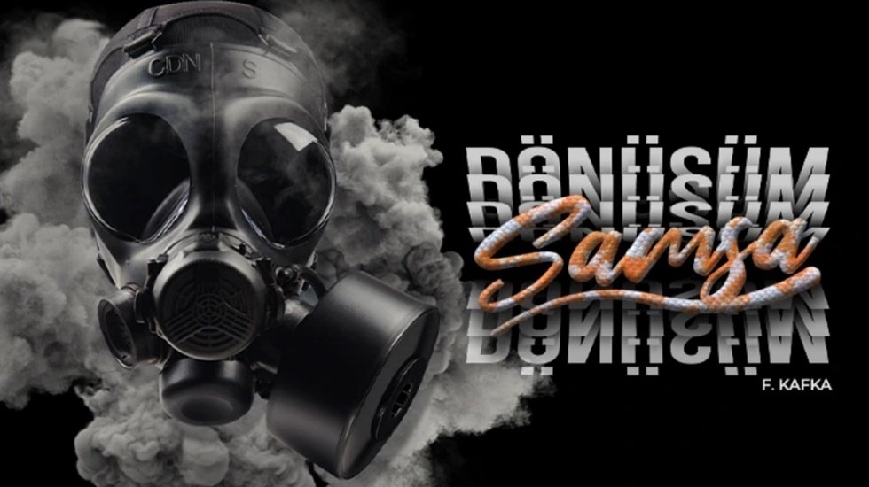 Tiyatro Ansambl&rsquo;ın Kafka uyarlaması İzmir, İstanbul ve Ankara&rsquo;da &lsquo;perde&rsquo; diyecek