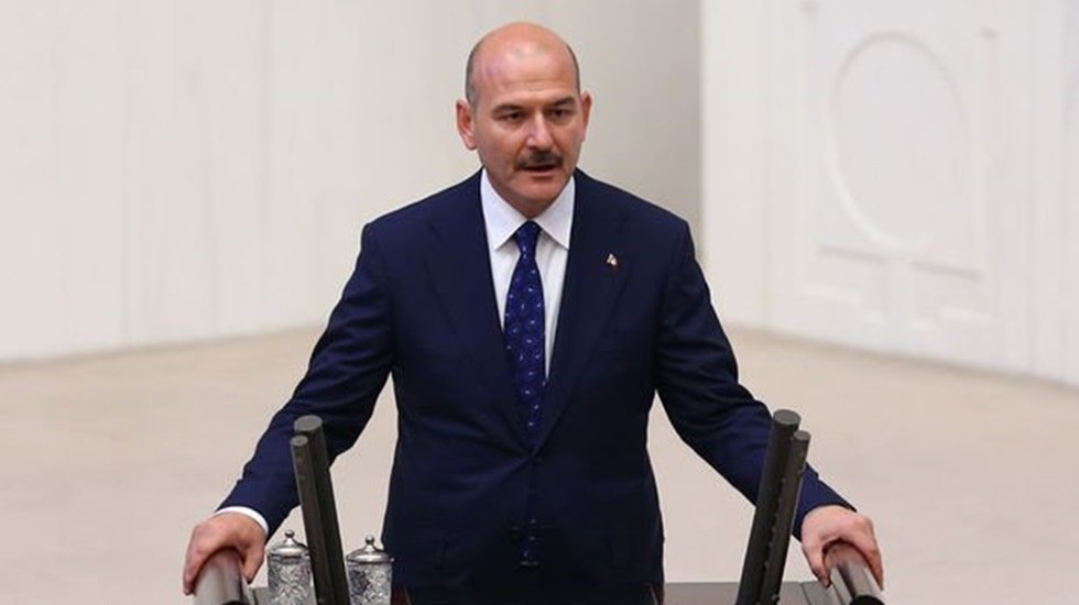 S&uuml;leyman Soylu: Neden gri listeye girdik? Girdikten sonra devlet hangi tedbirleri aldı?