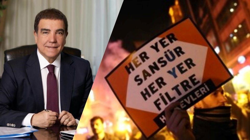 Toprak: &ldquo;İktidar gazetecilerden değil, kirli politikaların a&ccedil;ığa &ccedil;ıkmasından korkuyor!&rdquo;