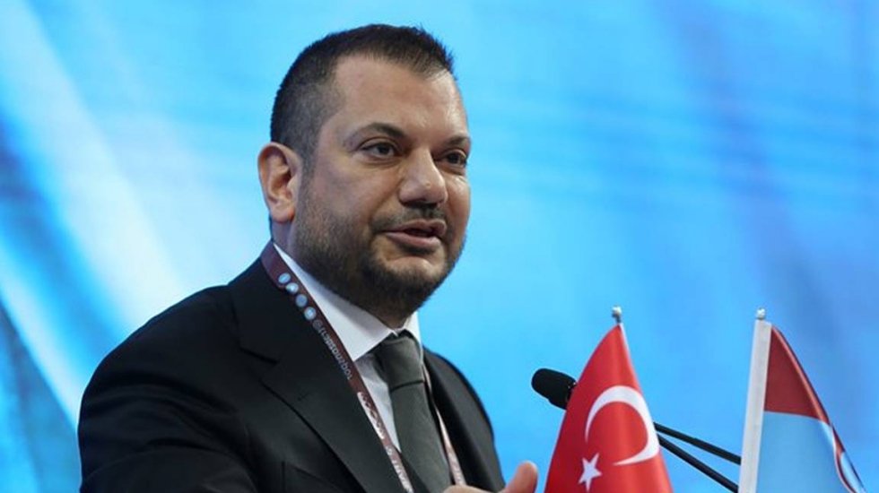 Trabzonspor yeni başkanını seçti
