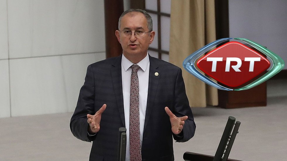 TRT&rsquo;de liyakat bitmiş, iş barışı bozulmuş ayrımcılık h&uuml;k&uuml;m s&uuml;rmeye başlamıştır&hellip;
