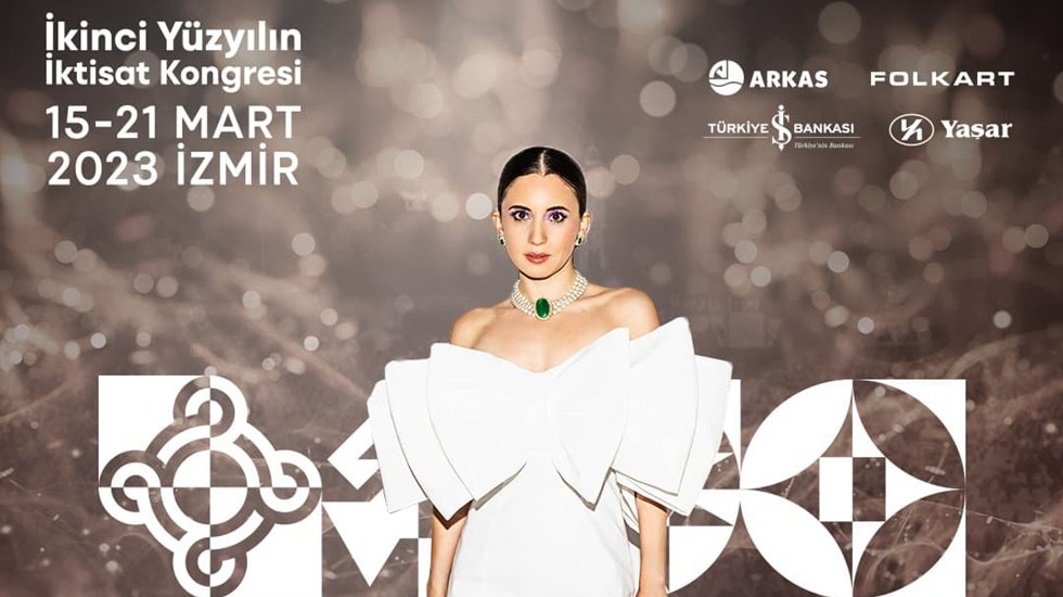 Yedi g&uuml;n s&uuml;recek olan 'İkinci Y&uuml;zyılın İktisat Kongresi' Karsu konseri ile a&ccedil;ılacak
