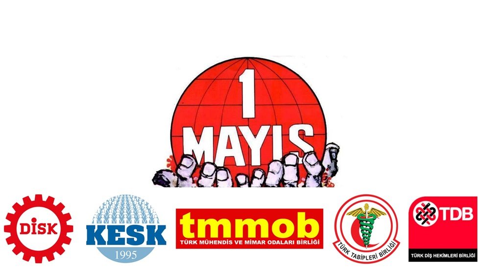 1 Mayıs 2023 anma programı netleşti&hellip;