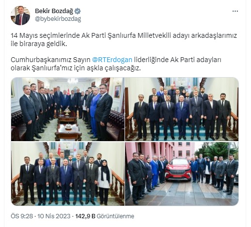 https://yenisoluk.com/uploads/2023/04/Bekir Bozdağ paylaşımı (1)