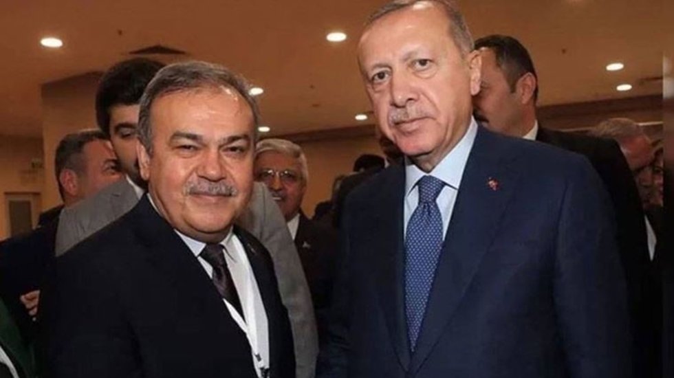 Aday listesine itiraz eden AKP Ordu İl Başkanı g&ouml;revden alındı