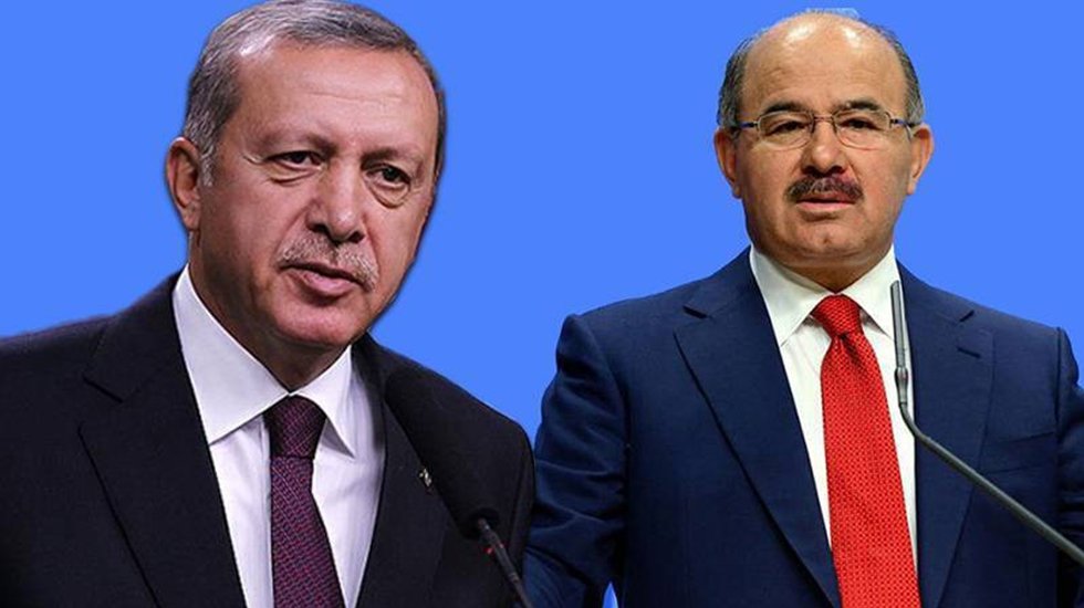 AKP’nin kurucu ismi Hüseyin Çelik: “Türkiye'nin mutlaka parlamenter sisteme dönmesi gerekiyor”