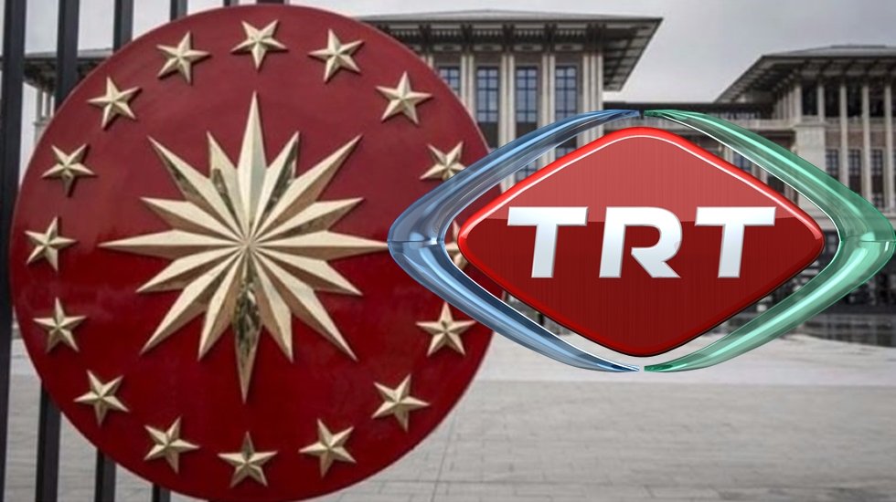 AYM'den 'TRT'de Cumhurbaşkanlığının bildiri' kararına başkan muhalif kaldı