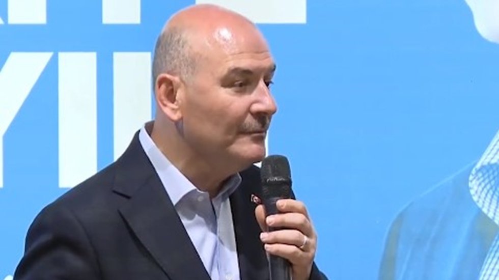 Soylu: Erzurum halkına provokat&ouml;r diyen Ekrem İmamoğlu&rsquo;nun kendisi provokat&ouml;rd&uuml;r