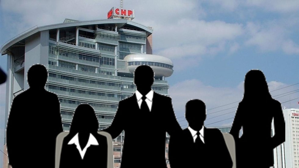 CHP, sandık g&uuml;venliği i&ccedil;in g&ouml;n&uuml;ll&uuml;lere eğitim vermeye başladı