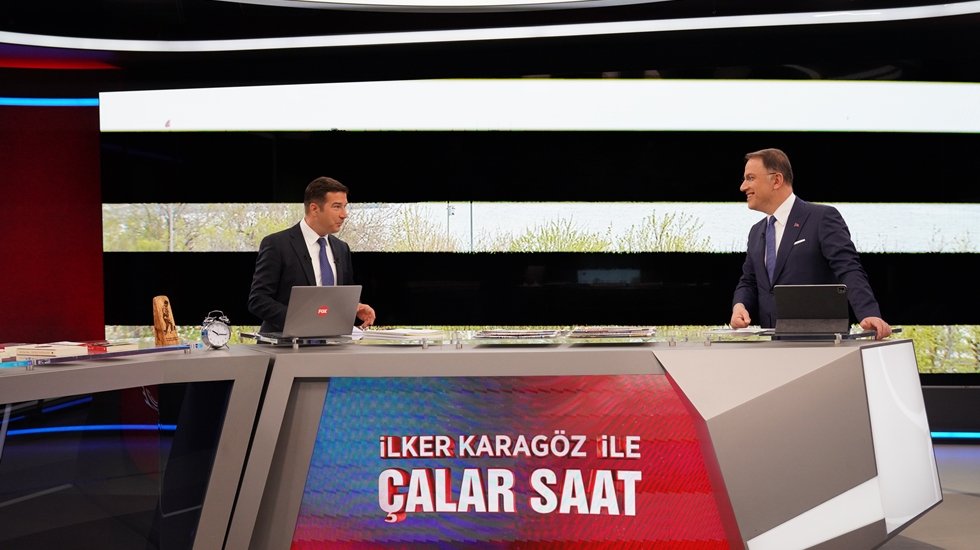 Başkan &Ccedil;alık: &ldquo;Selvi Kılı&ccedil;daroğlu anne merhametiyle yaklaştı meseleye&rdquo;