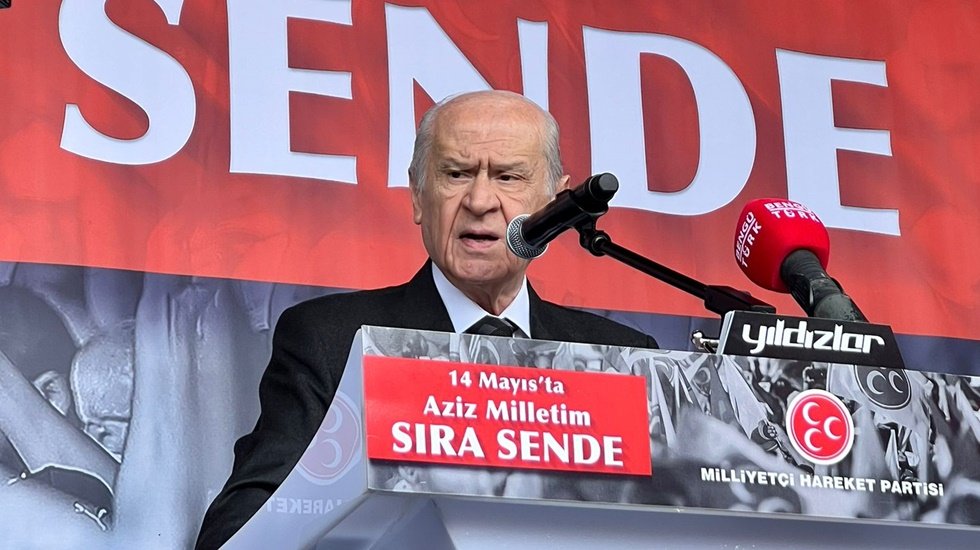 Bunlar kavgada bile s&ouml;ylenmez: Bah&ccedil;eli'den Kılı&ccedil;daoğluna şok s&ouml;zler....