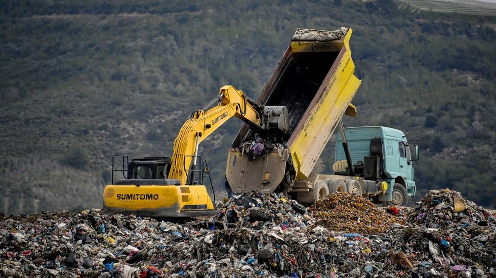 B&uuml;y&uuml;kşehir&rsquo;le atıklar ekonomik değere d&ouml;n&uuml;ş&uuml;yor