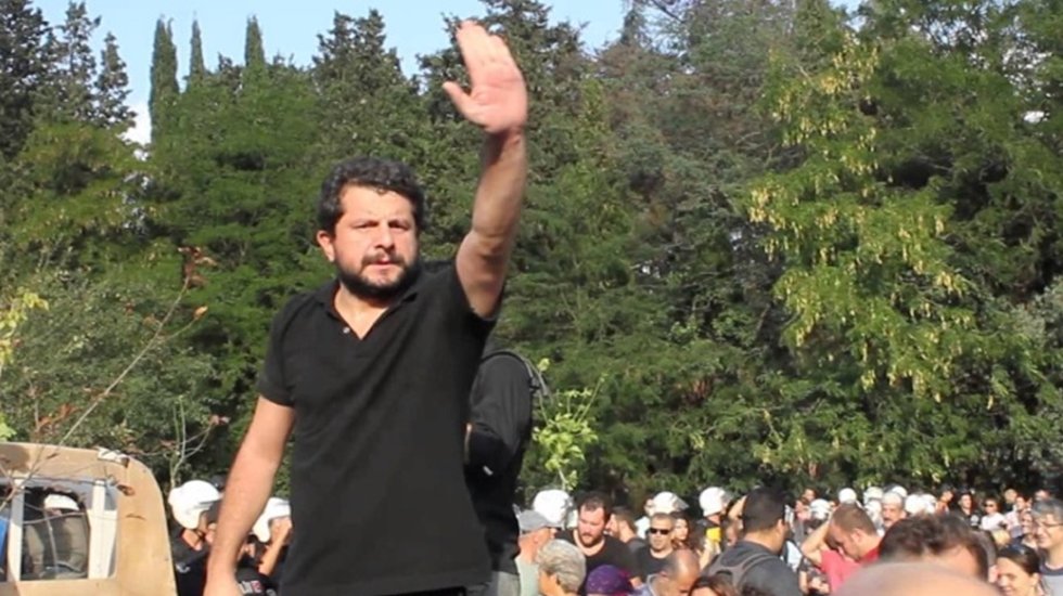 AYM'nin Can Atalay hakkındaki ikinci hak ihlali kararının gerek&ccedil;esi Resmi Gazete'de yayımlandı.