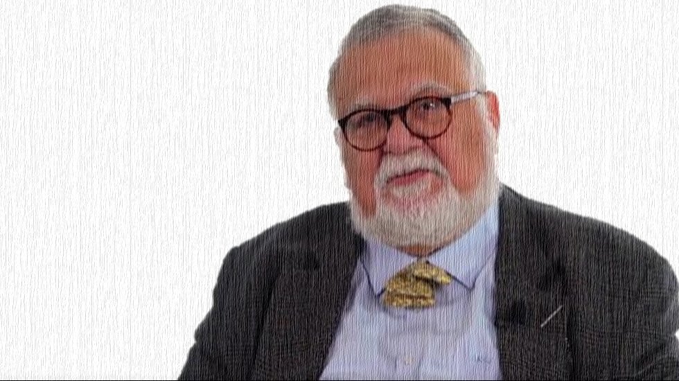 Celal Şengör hakkında "Türk milletini alenen aşağıladığı" iddiasıyla hapis istemi!