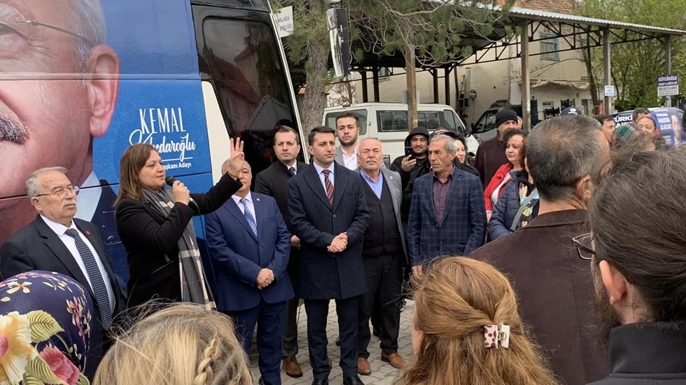 CHP&rsquo;li K&ouml;ksal: &ldquo;4-5 yerden maaş alma d&ouml;nemi bitecek&rdquo;