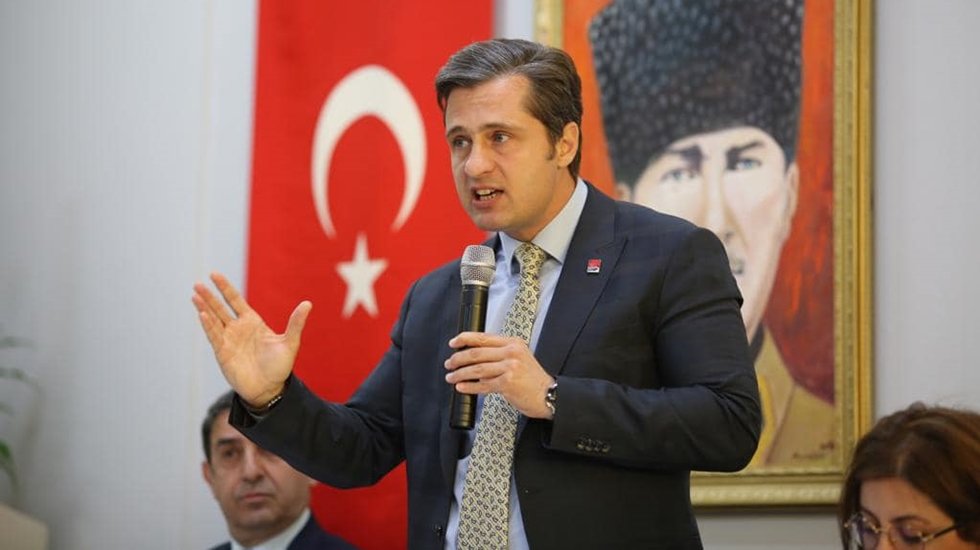 CHP Parti S&ouml;zc&uuml;s&uuml; Y&uuml;cel: &ldquo;T&uuml;m T&uuml;rkiye&rsquo;ye CHP belediyeciliğiyle baharın coşkusunu getireceğiz&rdquo;