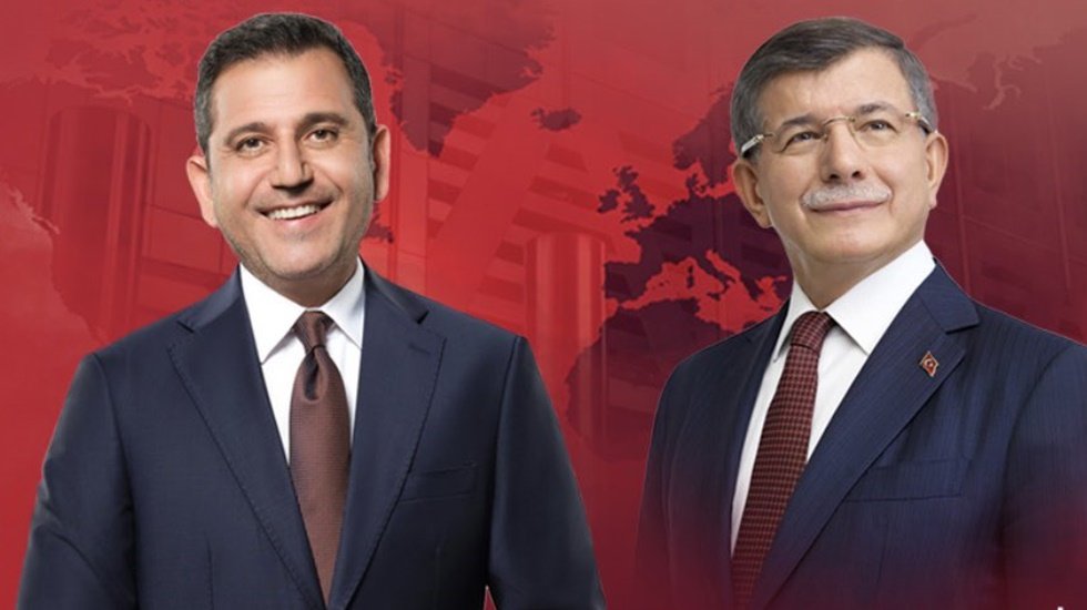 Fatih Portakal oyunu hangi Cumhurbaşkanı adayına vereceğini a&ccedil;ıkladı