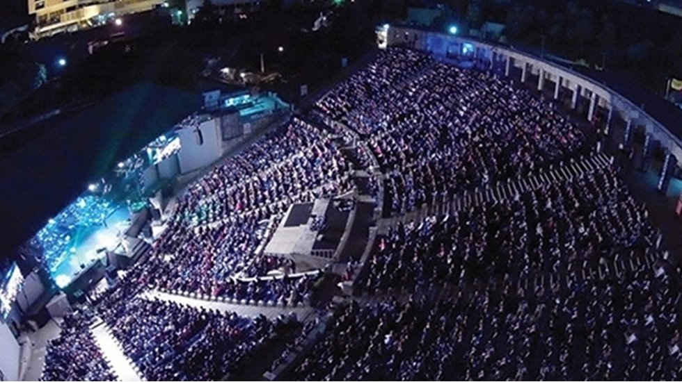 Dayanışma konserlerine sanatseverlerden yoğun ilgi&hellip;