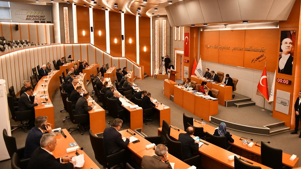 Deprem iş birliği protokolüne AKP ve MHP engeli