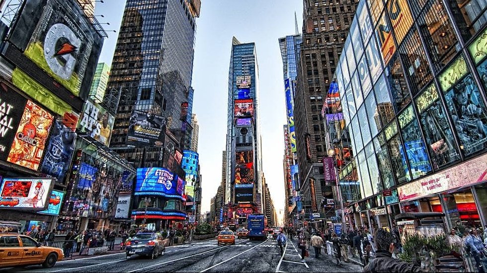 D&uuml;nyanın en pahalı caddeleri arasına T&uuml;rkiye'den hangi cadde girdi?