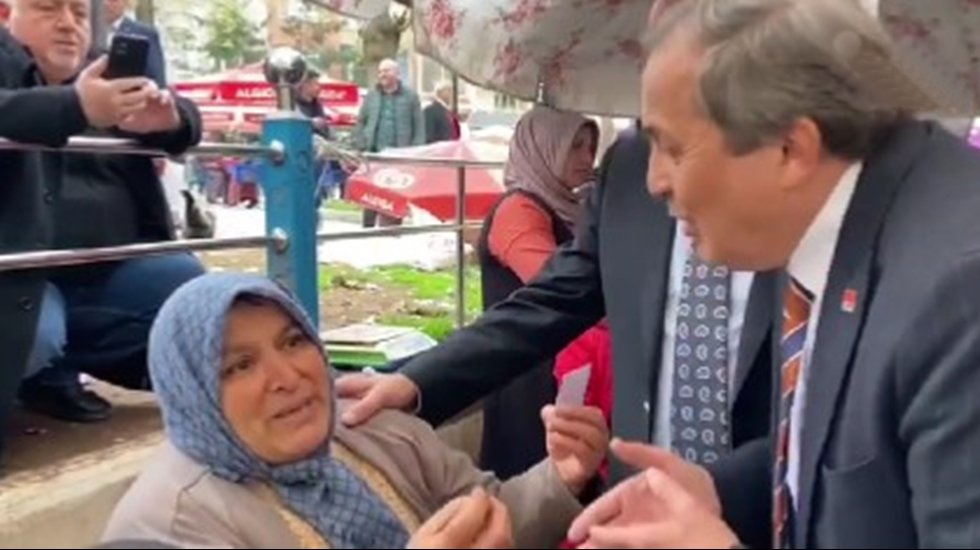 Eski AKP'li esnaf isyan etti: &ldquo;İki d&ouml;nem oy verdim, aklım erdi, d&ouml;nd&uuml;m&rdquo;