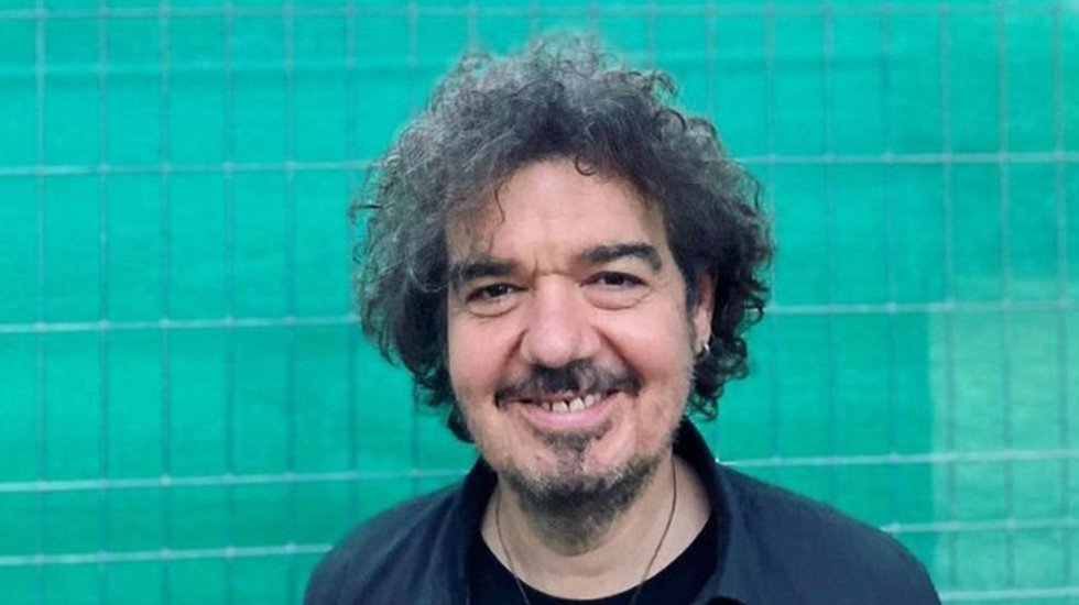 Gazeteci Tolga Akyıldız yaşamını yitirdi...