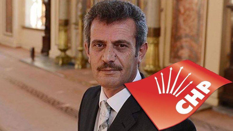 Gezi eylemlerinde Erdoğan'ı yalanlayan m&uuml;ezzin CHP'den aday...