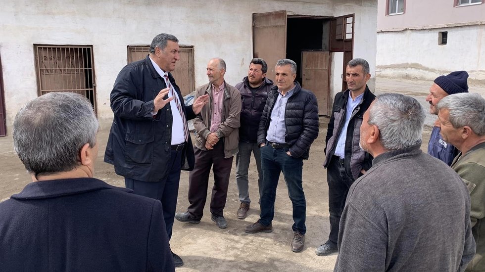 &Uuml;cretli gelirinin artışı kıra geliri artışının yarısı kadar bile değil