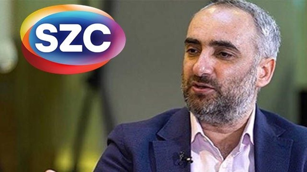 Ersan Şen, canlı yayında İsmail Saymaz&rsquo;a &lsquo;lan&rsquo; dedi, Saymaz&rsquo;ın cevabı ağır oldu