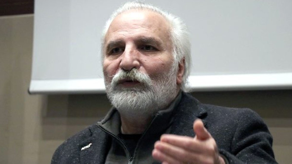 Saray mizah&ccedil;ısı Hasan Ka&ccedil;an o paylaşımları sildi