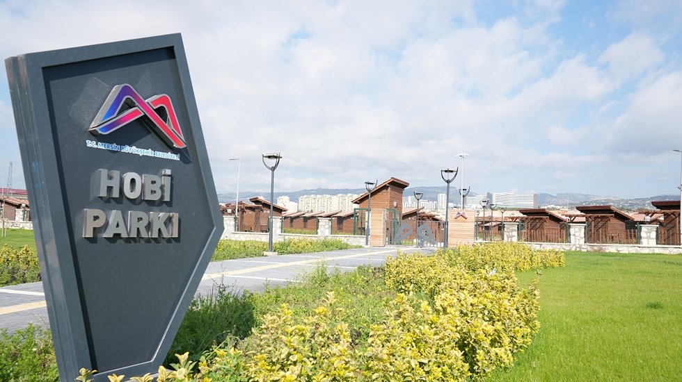 Hobi Parkı i&ccedil;in kura &ccedil;ekimleri 24 Nisan&rsquo;da yapılacak