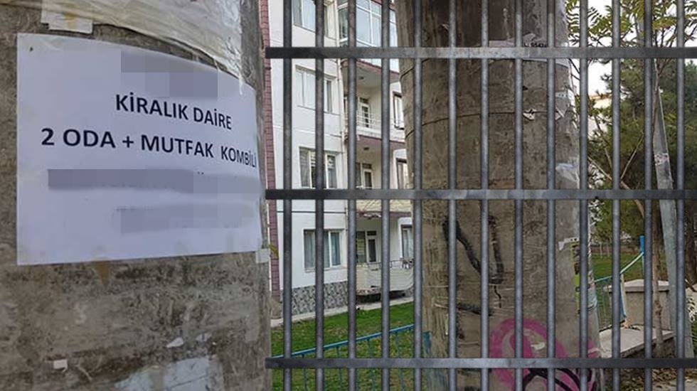 H&uuml;k&uuml;met fahiş kiraya &ccedil;areyi y&uuml;zde 25 kısıtlama ve hapis cezasında arıyor&hellip;