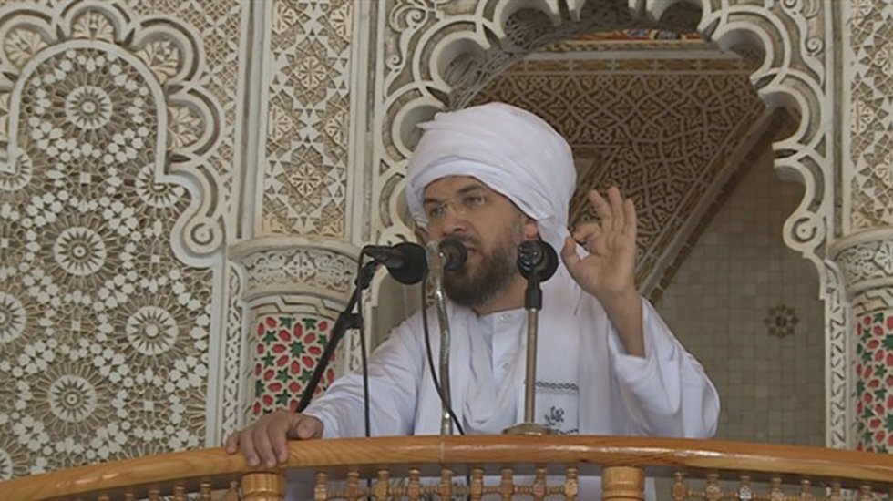 İhsan Şenocak'ın kirli provokasyonları sınır tanımıyor